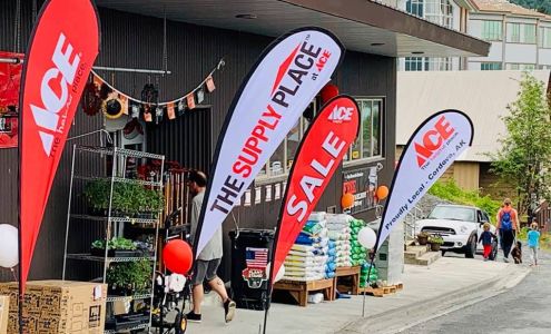 Ace Hardware Cordova Cordova