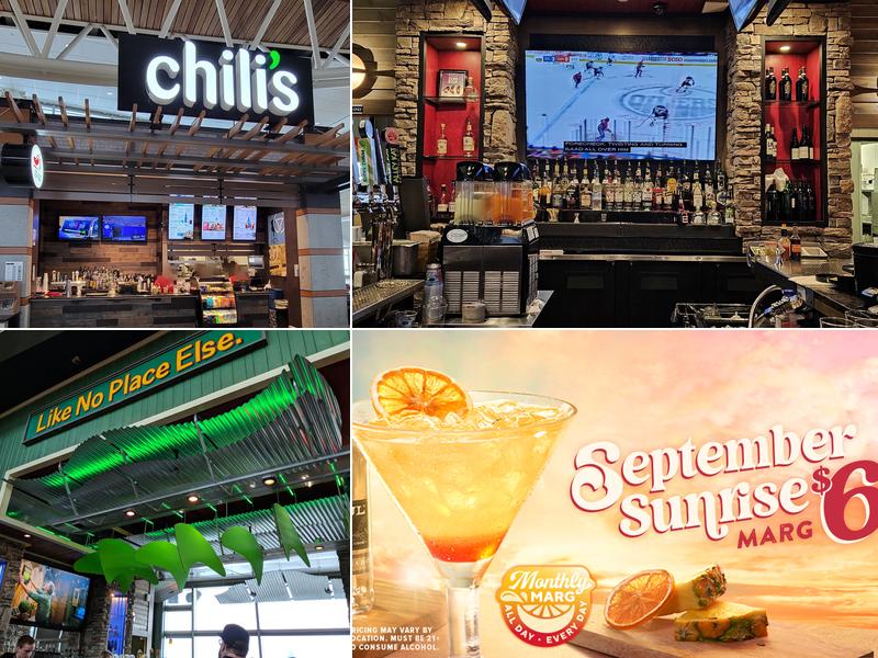 Chili's Grill & Bar
