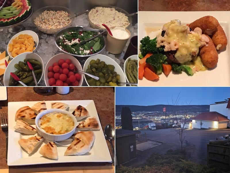 Ramada by Wyndham Williams Lake