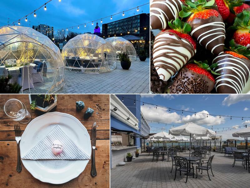 Holiday Inn Kingston-Waterfront by IHG