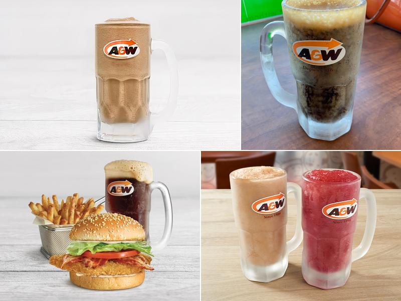 A&W Canada