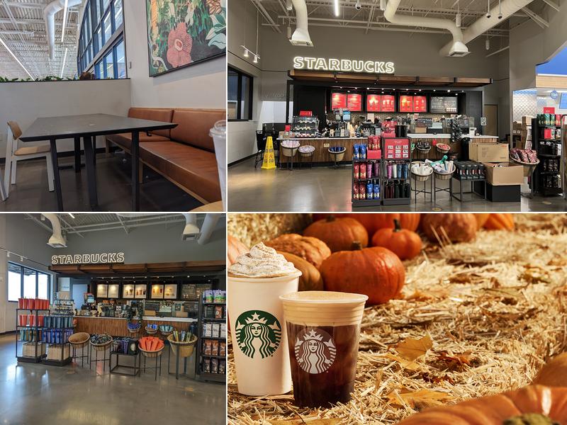 Starbucks