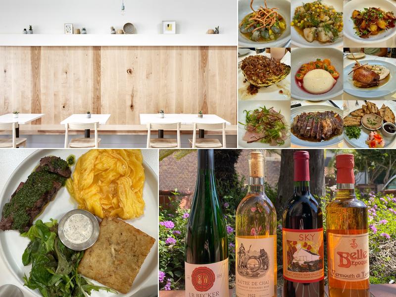 Yang's Kitchen 112 W Main St, Alhambra