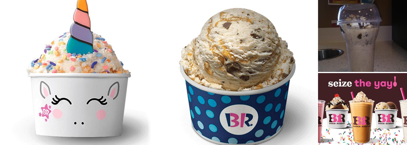Baskin-Robbins