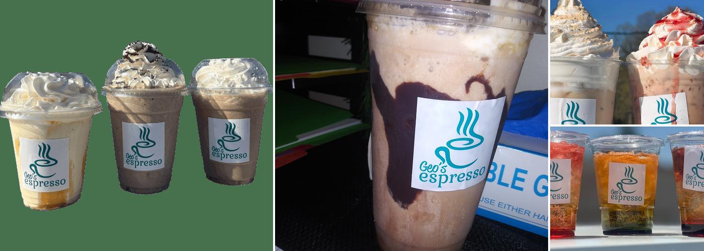 Geo's Espresso