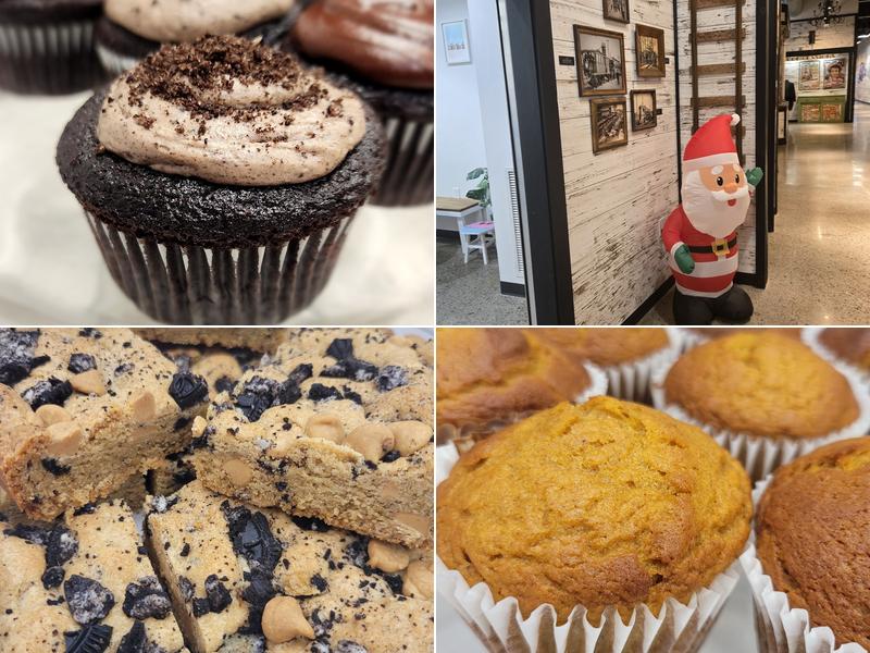 Bake Erie 133 E Market St, Sandusky