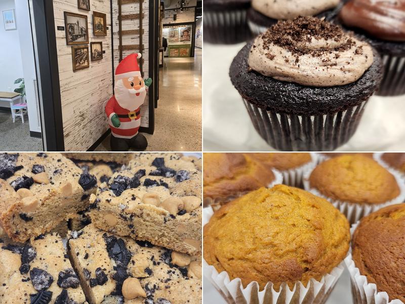 Bake Erie 133 E Market St, Sandusky