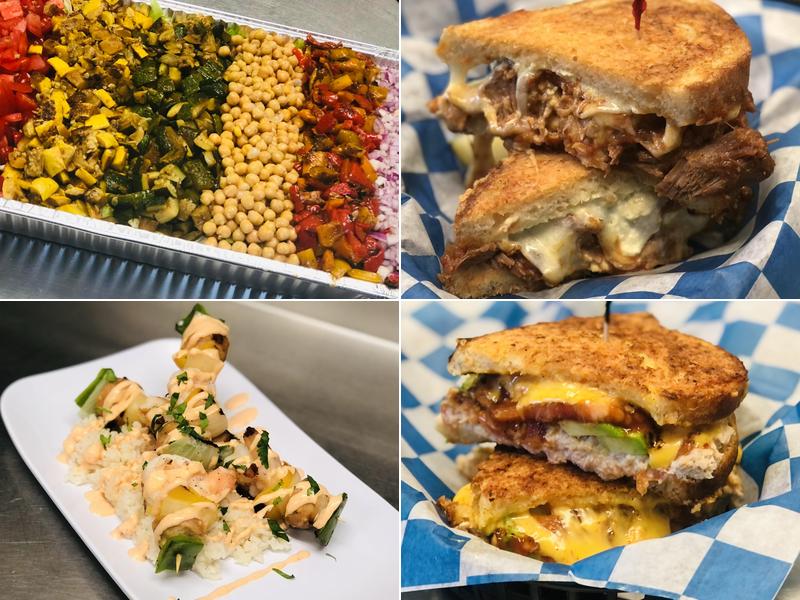 Starry Night Café 1201 Pine Ave, Niagara Falls