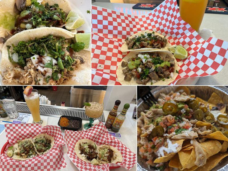 La Chula LaGuardia Airport Terminal B Central Terminal Drive Gates 40 - 59, Gates B, East Elmhurst