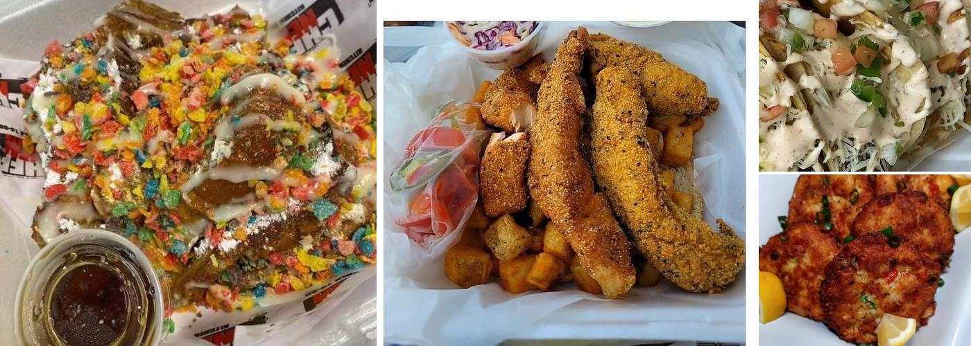 No Pork On My Fork LLC