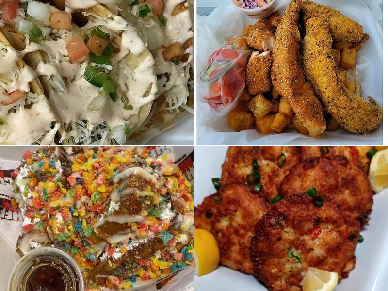 No Pork On My Fork LLC