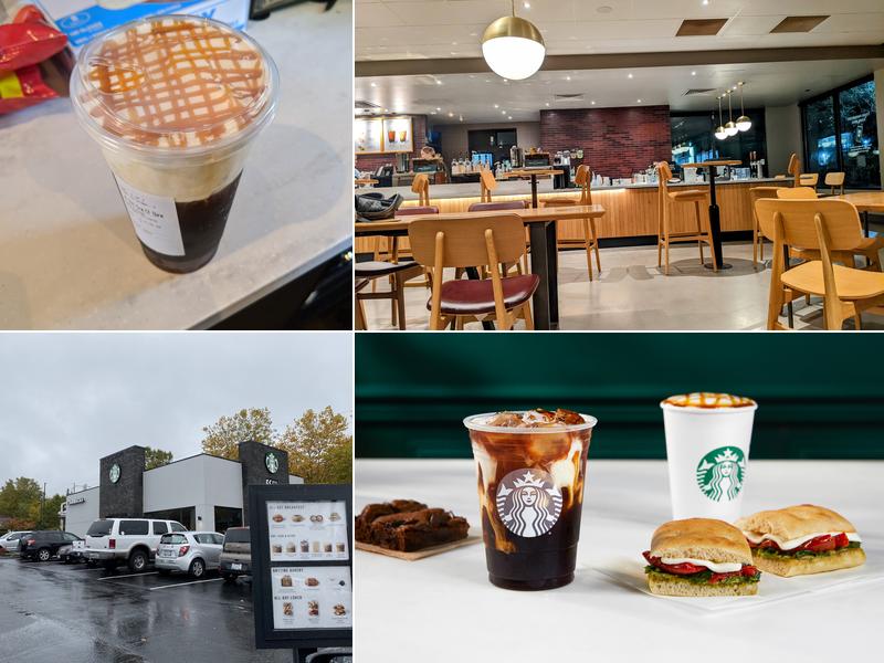 Starbucks 1485 Olney St SE, Port Orchard