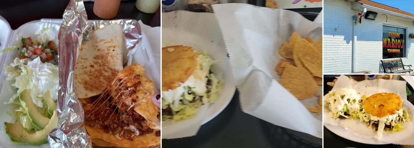 Don Mario's Taqueria