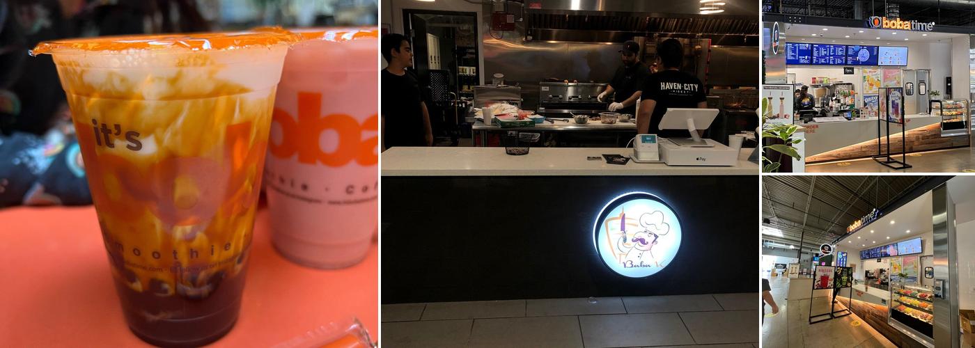 It’s Boba Time - Rancho Cucamonga