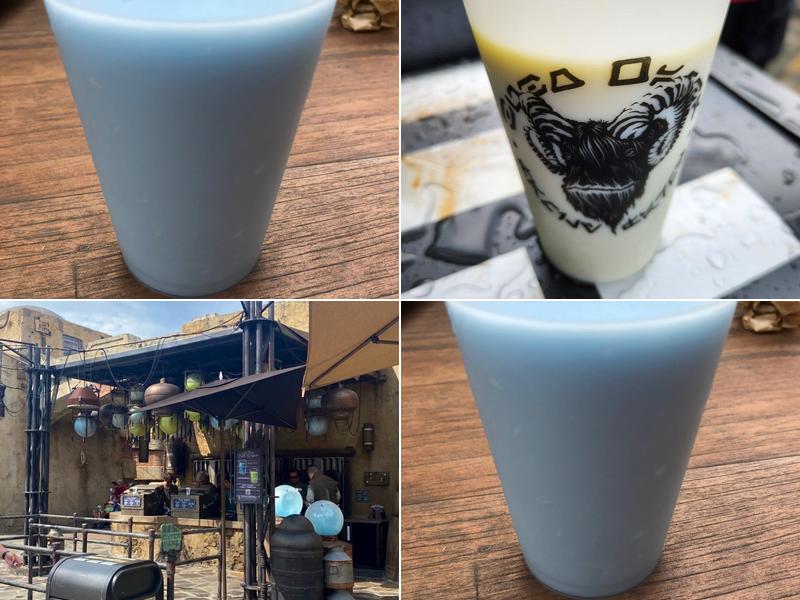 Milk Stand 351 S Studio Dr, Lake Buena Vista