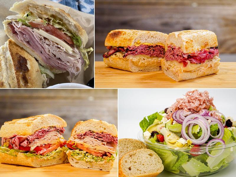 Sourdough & Co. 190 Commerce Ave Suite 103, Manteca