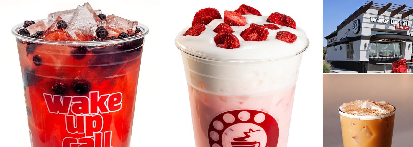 Wake Up Call - Steptoe