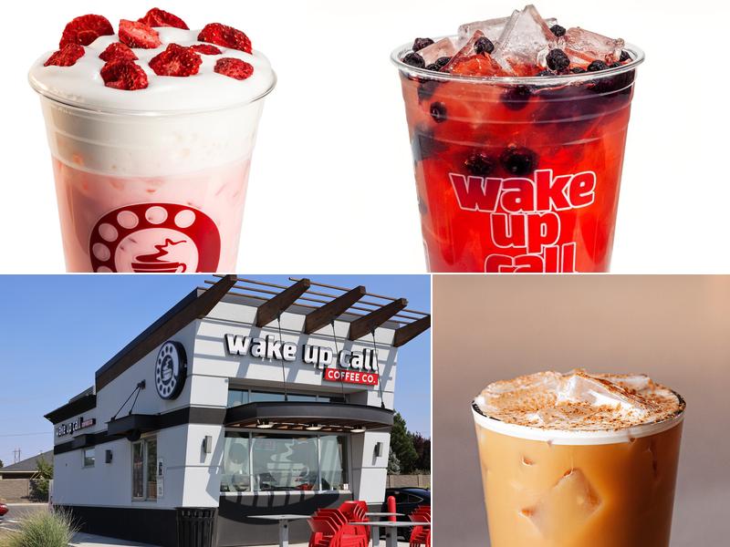 Wake Up Call - Steptoe