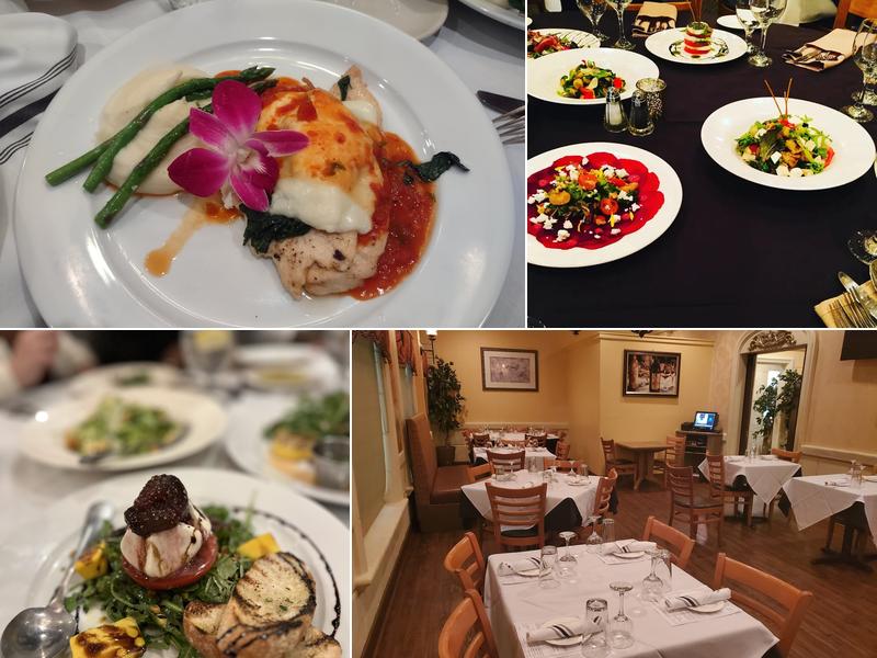 Vincent’s 350 Mounts Corner Dr, Freehold