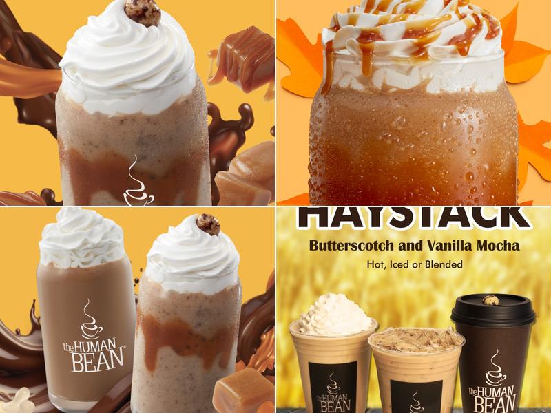 The Human Bean 11633 W State St, Star