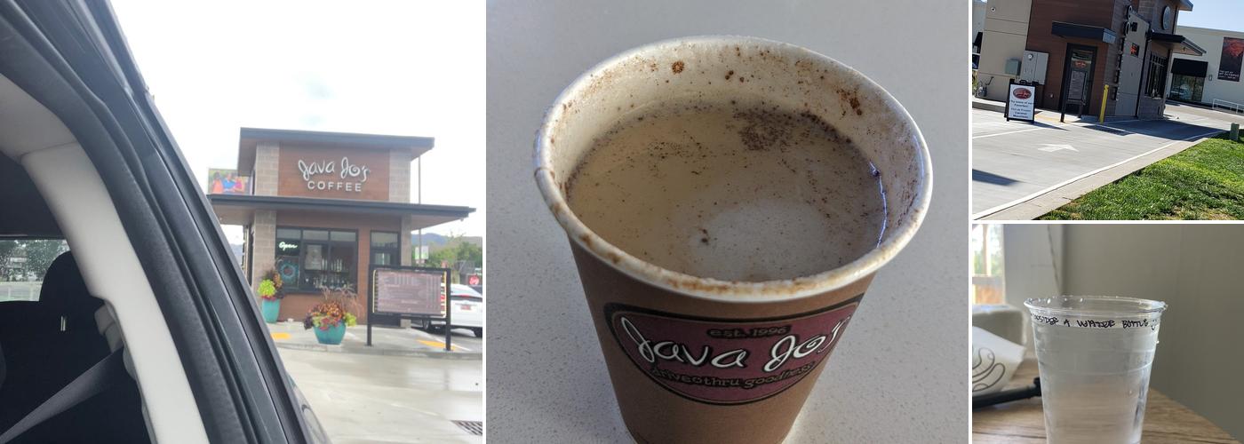 Java Jo's