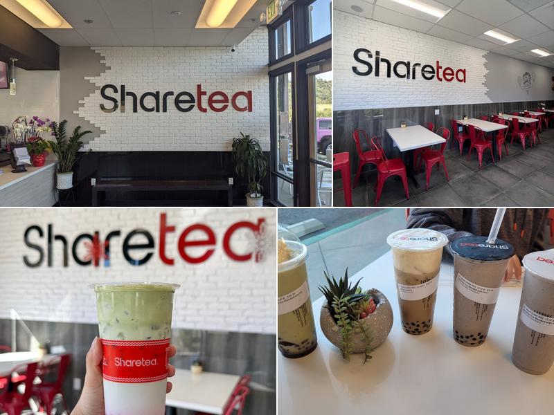 ShareTea