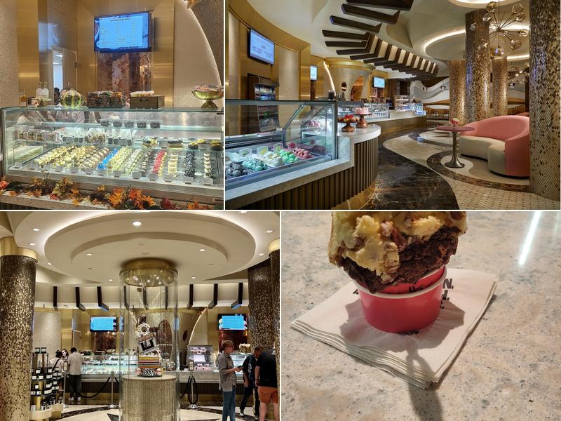 Constant Grind (Seminole Hard Rock Tampa)