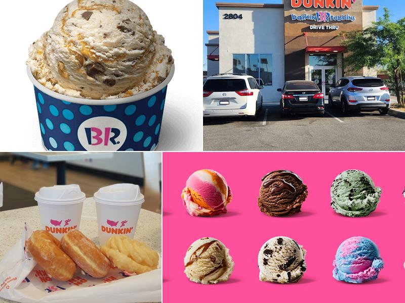 Baskin-Robbins