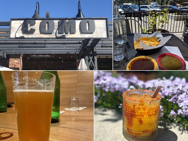 COMO 10164 Donner Pass Rd # 3, Truckee