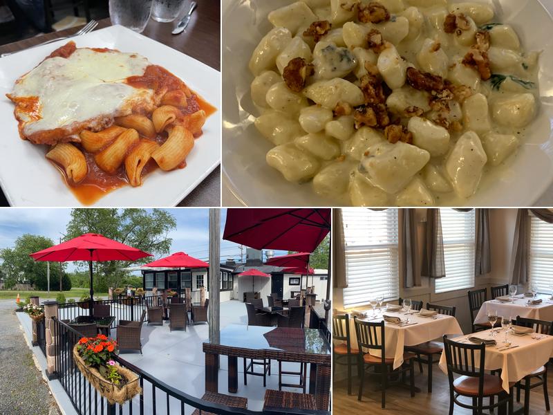 La Casetta Italian Bistro