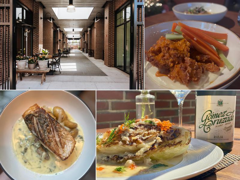 Oak & Reed 45-53 North St Unit 1, Middletown