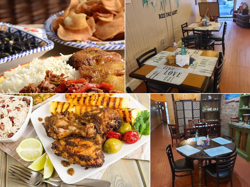 Cocopine Seamoss and Natural Herbs