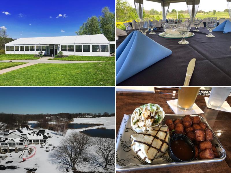 Greystone Stoney's Pub