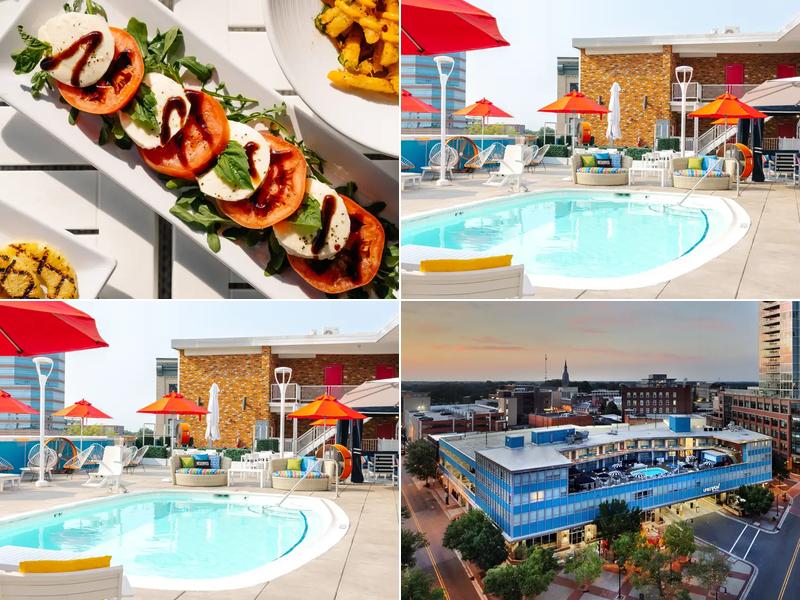 The Studio Bar and Cafe