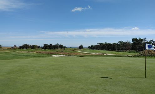 Seaview Golf Club
