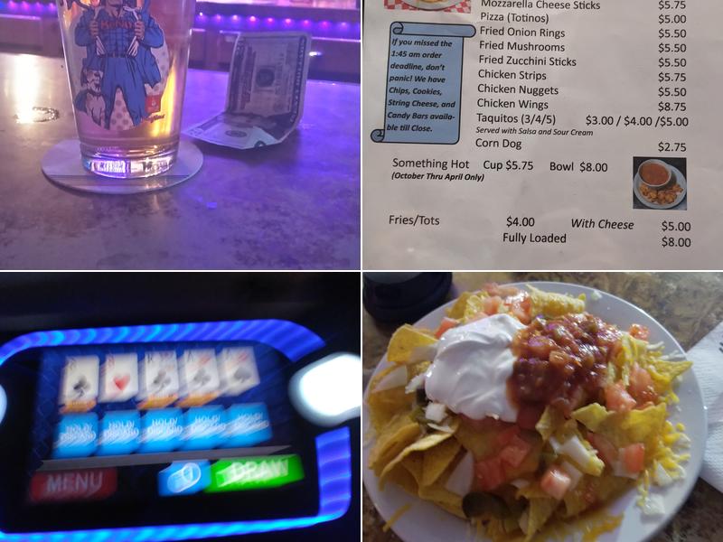 Circle Inn Tavern 3007 Pacific Ave, Forest Grove