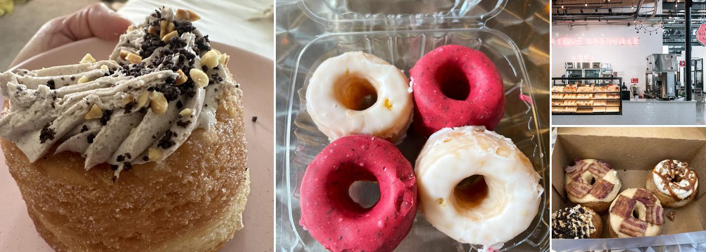 Five Daughters Bakery | L&L Market