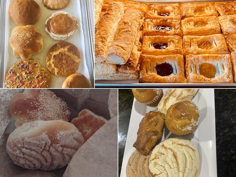 Mexican Bakery La Loma