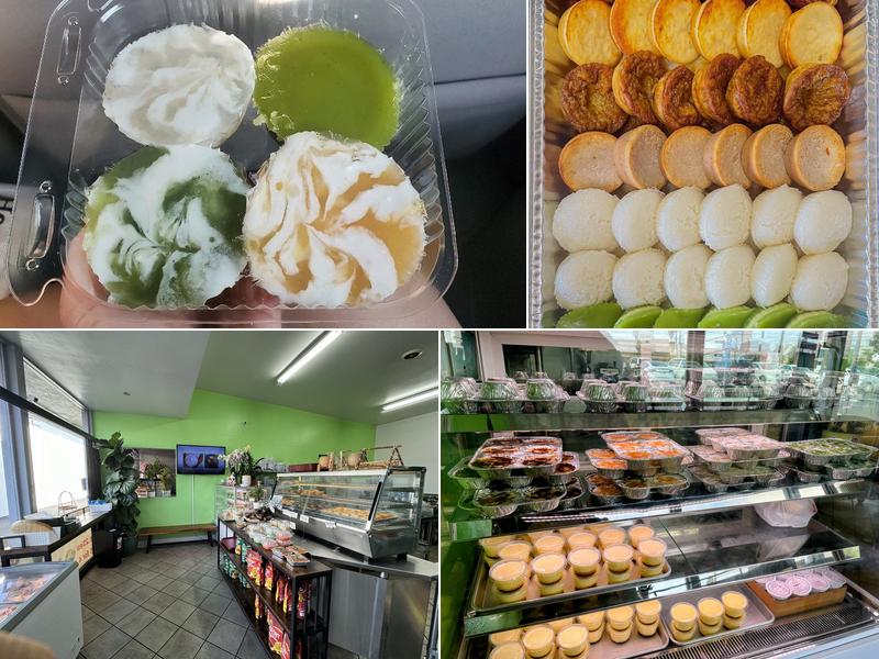 Thanh Thi Bakery 10710 Westminster Ave, Garden Grove