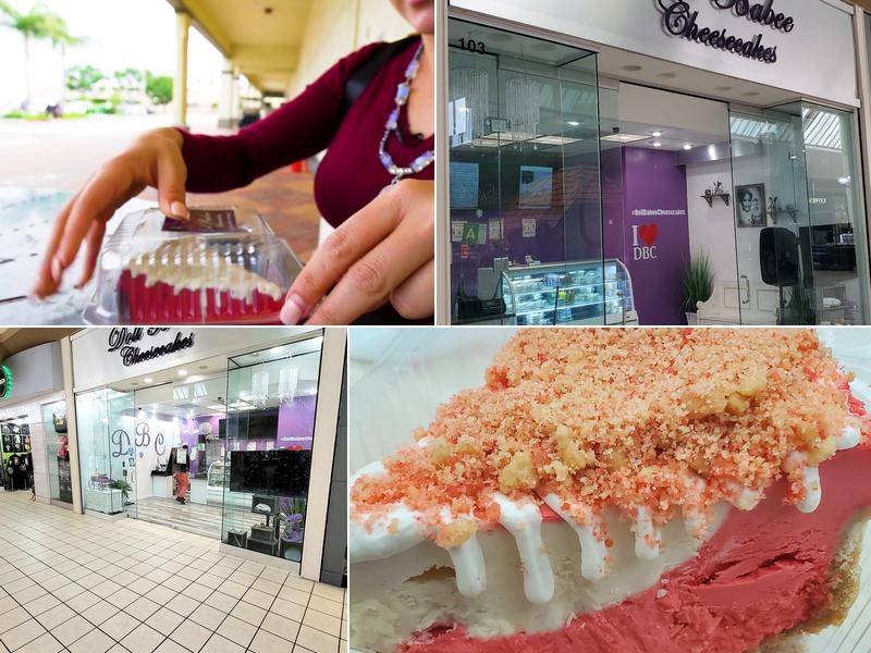 Doll Babee Cheesecakes