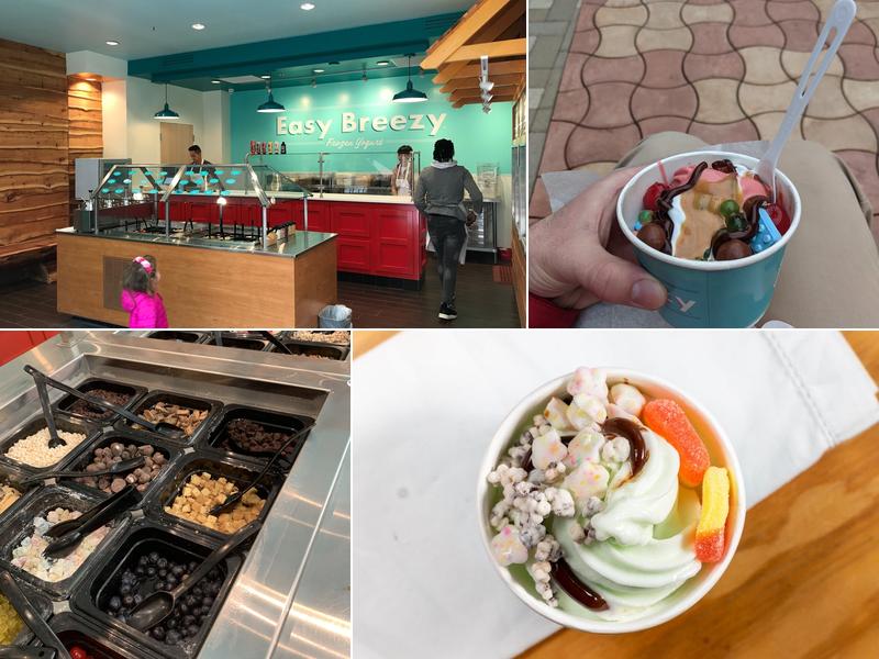 Easy Breezy Corte Madera