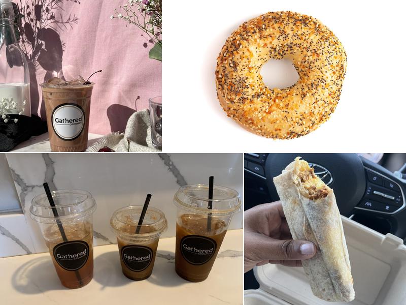 Gathered Grounds 15800 N Litchfield Rd, Surprise