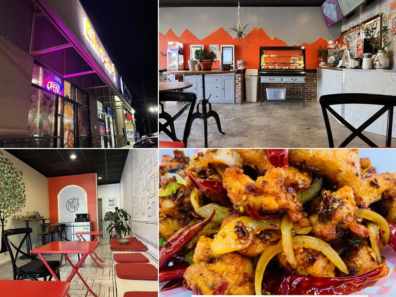 Eiko Cafe sushi & donburi