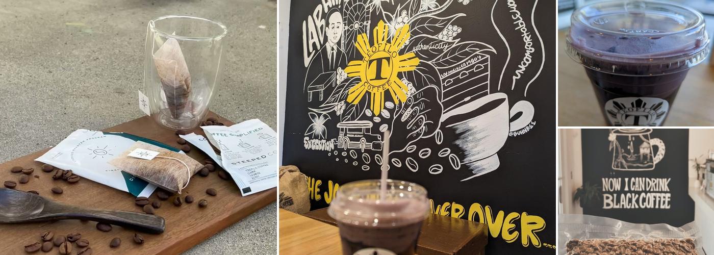 Teofilo Coffee Company