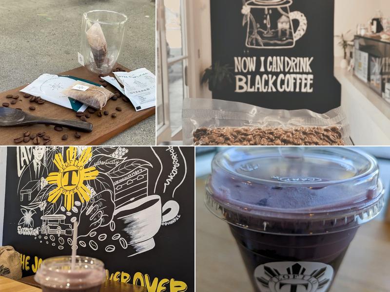 Teofilo Coffee Company