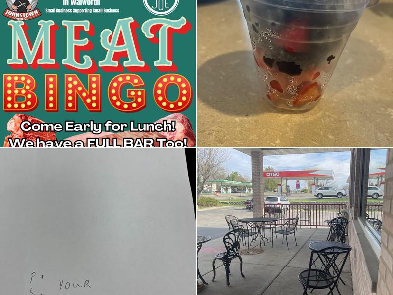 Cup O’ Joe Coffee House