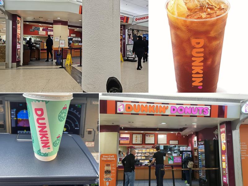 Dunkin'