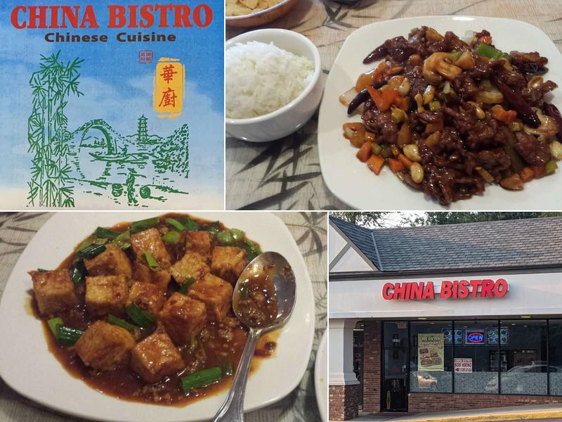 China Bistro
