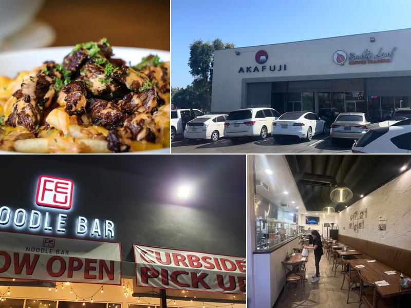 Mazera: Mazemen & Ramen