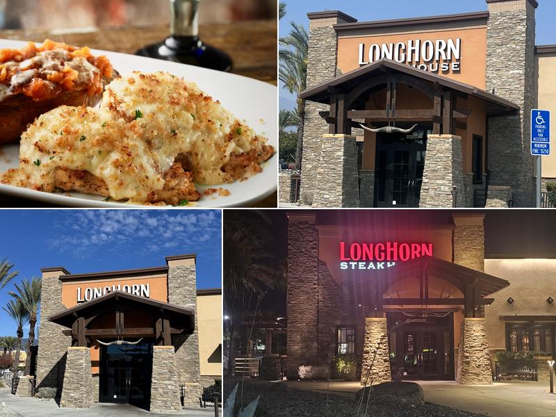 LongHorn Steakhouse